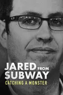 Affiche Jared From Subway: Catching A Monster