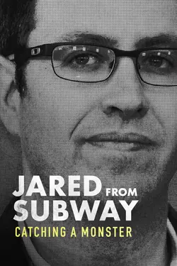 Affiche Jared From Subway: Catching A Monster