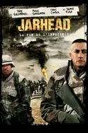 Affiche Jarhead, la fin de l'innocence en streaming