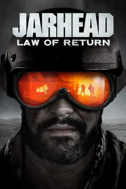 Affiche Jarhead : Law of Return