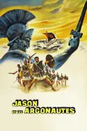 Affiche Jason et les Argonautes