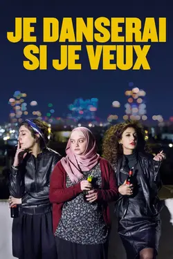 Affiche Je danserai si je veux
