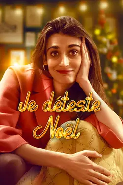 Je déteste Noël S01E05 La fête est finie