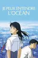 Affiche Je peux entendre l'océan