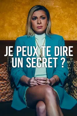 Je peux te dire un secret ? S01E02 Partie 2