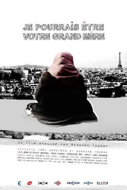 Affiche Je pourrais être votre grand-mère