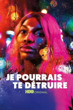 Je pourrais te détruire S01E07 Happy Animals