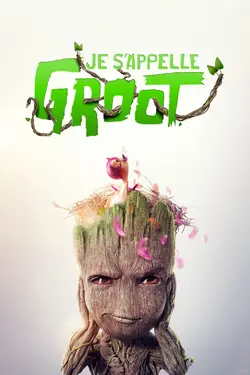 Je s'appelle Groot S02E03 Le bonhomme de neige de Groot