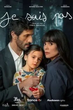 Affiche Je sais pas