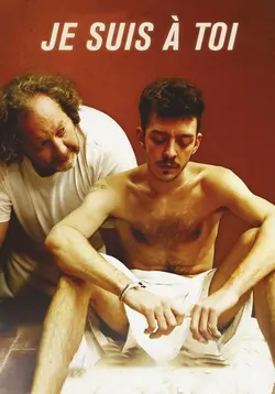 Affiche Je suis à toi