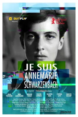 Je suis Annemarie Schwarzenbach