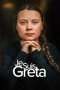 Je suis Greta