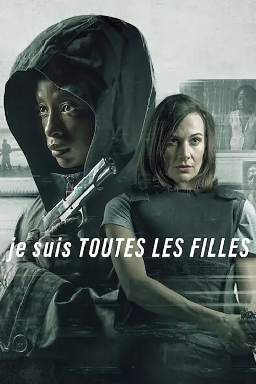 Je suis toutes les filles