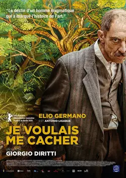 Je Voulais me Cacher