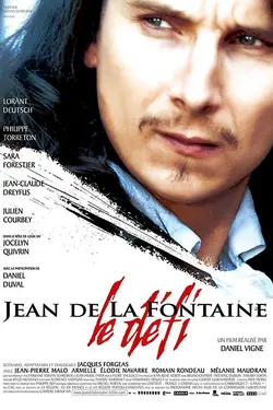 Jean de La Fontaine - Le défi