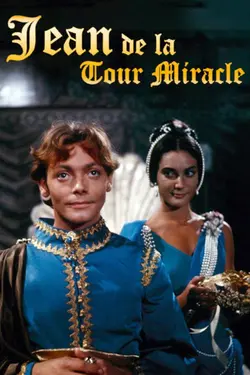 Jean de la Tour Miracle S01E09 Roué vif et écartelé