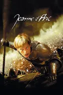 Affiche Jeanne d'Arc en streaming