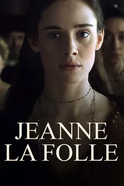 Jeanne la folle