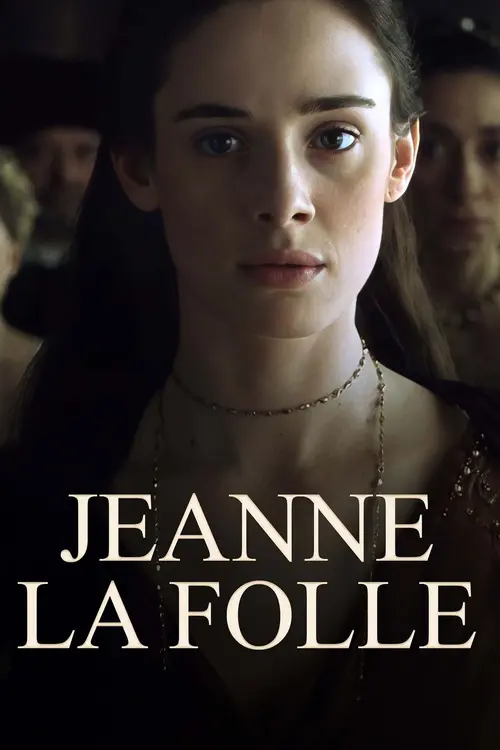 Jeanne la folle