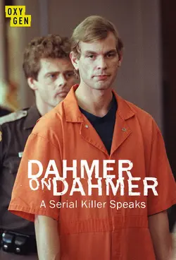 Affiche Jeffrey Dahmer, les confidences d'un serial killer