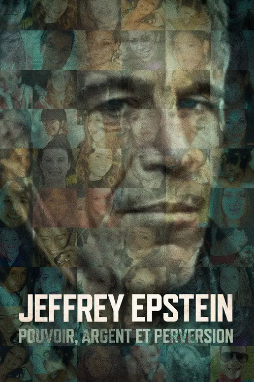 Jeffrey Epstein : Pouvoir, argent et perversion