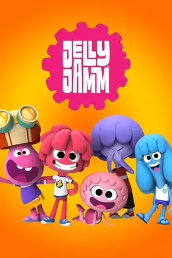 Jelly Jamm S01E10 Épisode 10