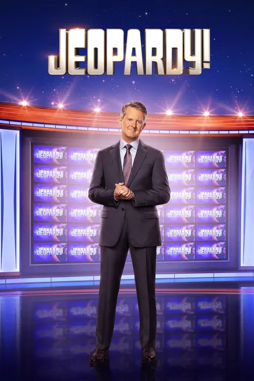 Jeopardy! S18E182 Épisode 182
