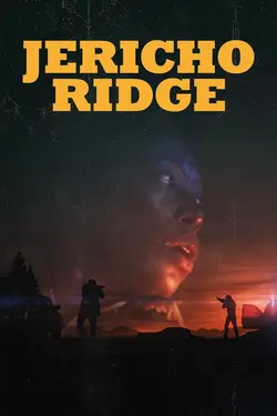 Affiche Jericho Ridge