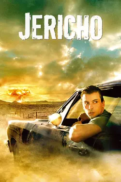 Jericho S02E06 Insurrection