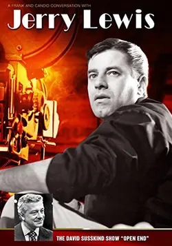 Jerry Lewis - König der Komödianten