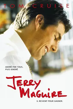 Affiche Jerry Maguire