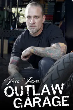 Jesse James: Outlaw Garage S01E02 Épisode 2
