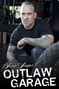 Jesse James: Outlaw Garage S01E05 Épisode 5