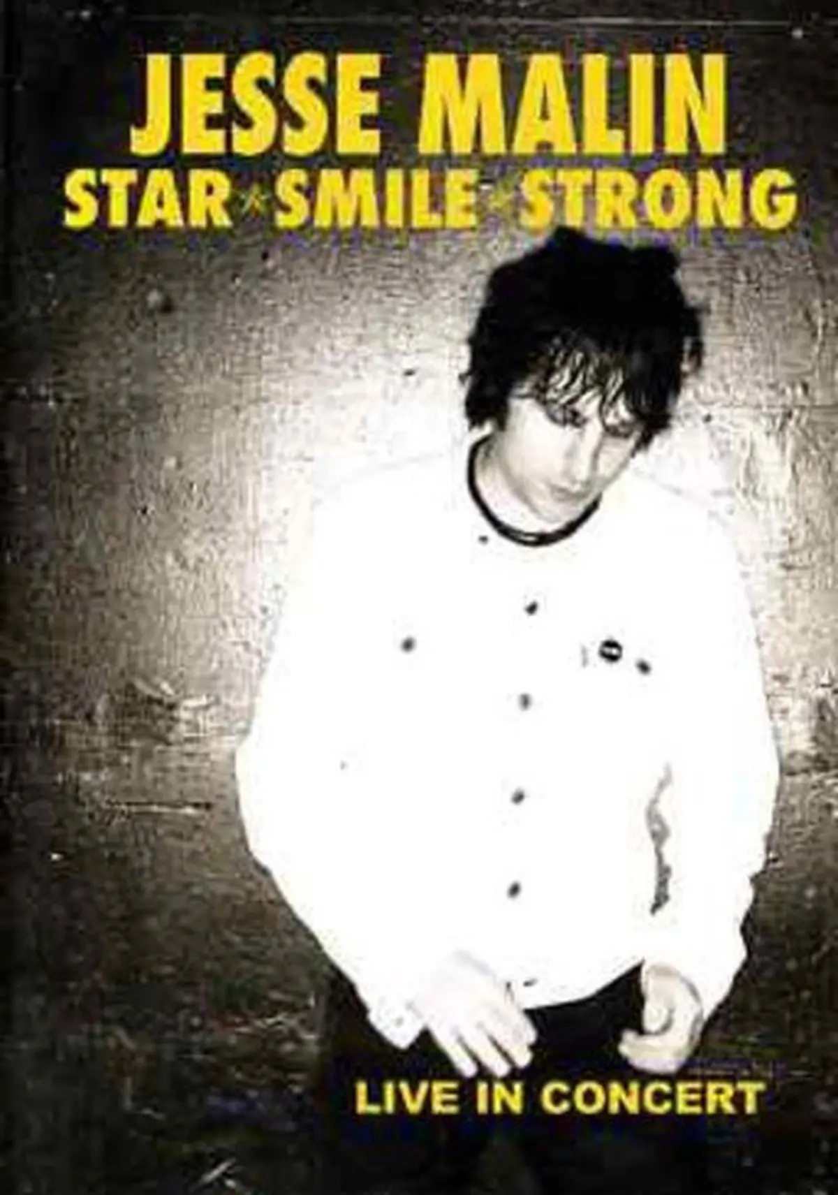 Jesse Malin: Star Smile Strong