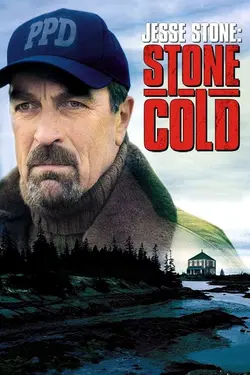 Affiche Jesse Stone