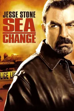 Affiche Jesse Stone