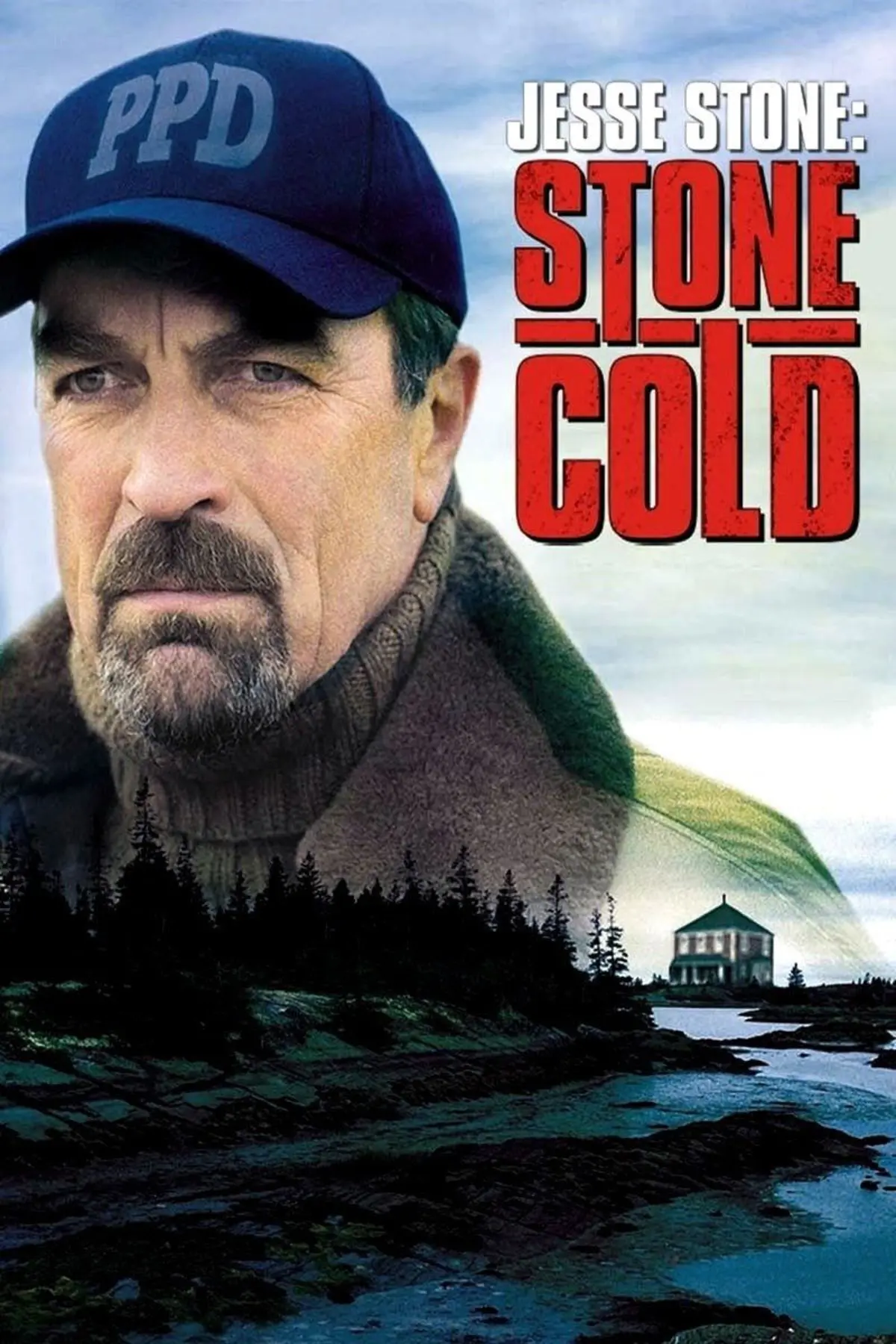 Jesse Stone 1: En l'absence de preuves