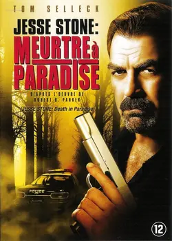 Jesse Stone 3: Meurtre à Paradise