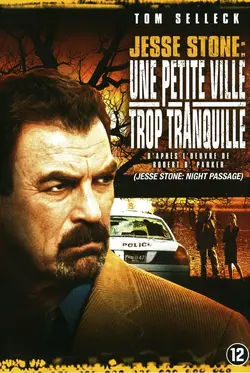 Affiche Jesse Stone