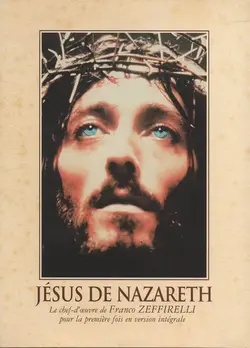 Jésus de Nazareth S01E08 Jésus de Nazareth  S01E08