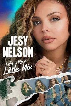 Jesy Nelson: Life After Little Mix S01E02 Épisode 2