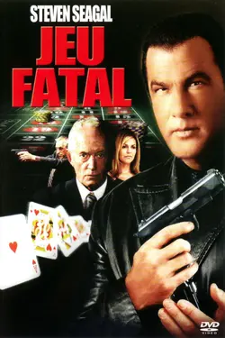 Affiche Jeu fatal