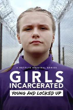Jeunes filles en prison S01E03 Chapitre 3 : Méchancetés