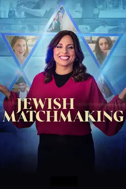 Jewish Matchmaking S01E02 Et si c'était le bon...