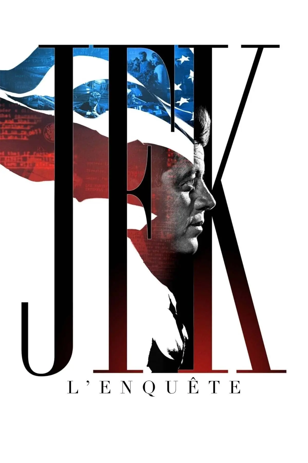 JFK : L'Enquête