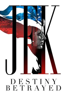 JFK : Un destin trahi S01E02 Chapter Two