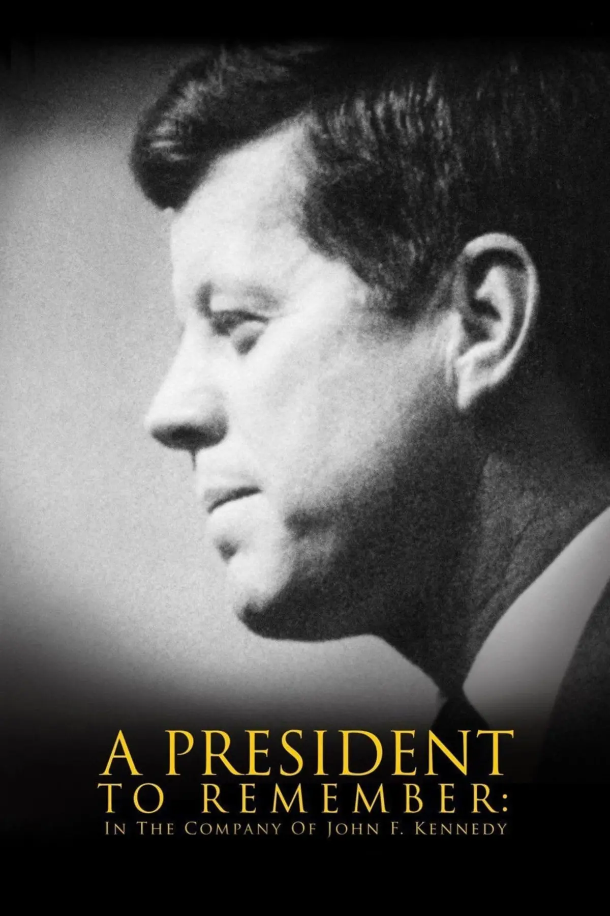 JFK : Un président pour l'histoire