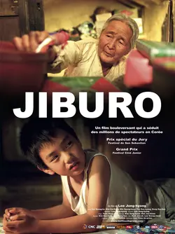 Affiche Jiburo