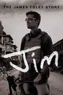 Affiche Jim : the James Foley Story en streaming