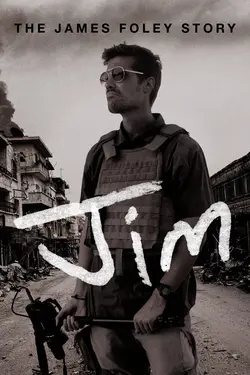 Affiche Jim : the James Foley Story